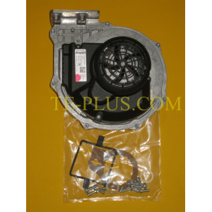 Вентилятор Ebmpapst RG148/1200-3633-010204 котла Vaillant ecoTEC plus